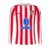 Camiseta Atletico Madrid Primera Equipación Replica 2025-26 mangas largas Camiseta Atletico Madrid Primera Equipación Replica 2025-26 mangas largas